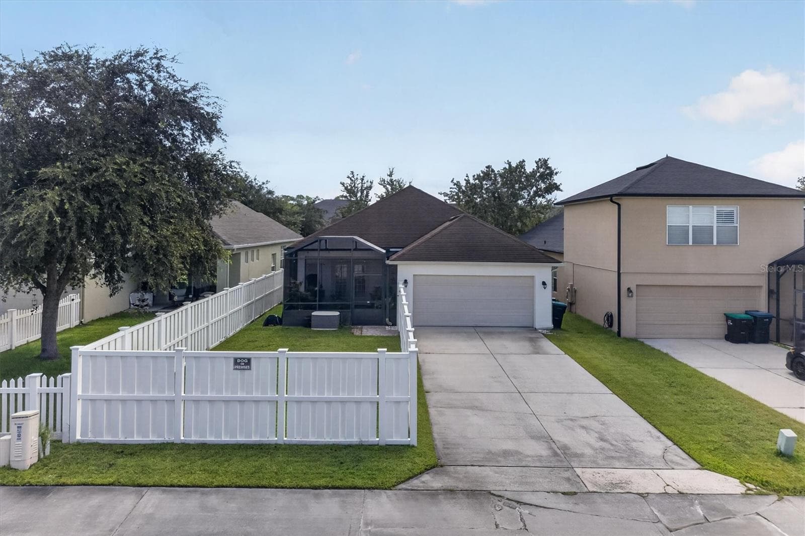 Single Family Residence at 14661 TANJA KING BLVD, ORLANDO, photo 40 of 45