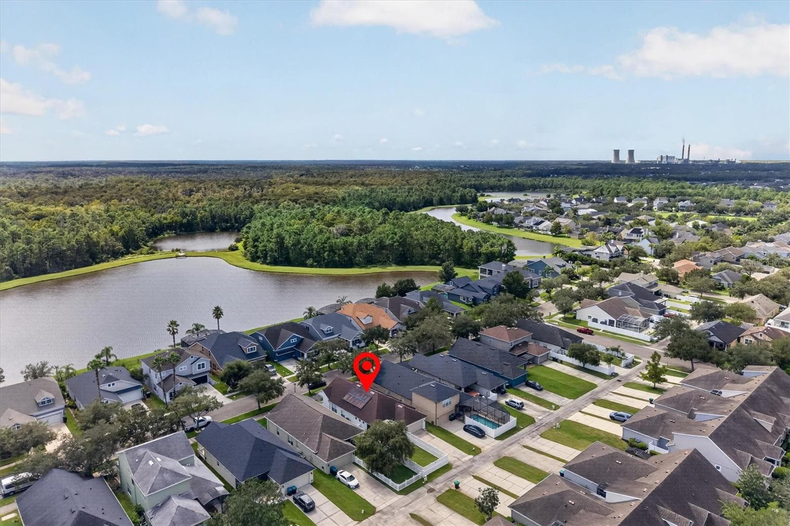 Single Family Residence at 14661 TANJA KING BLVD, ORLANDO, photo 43 of 45