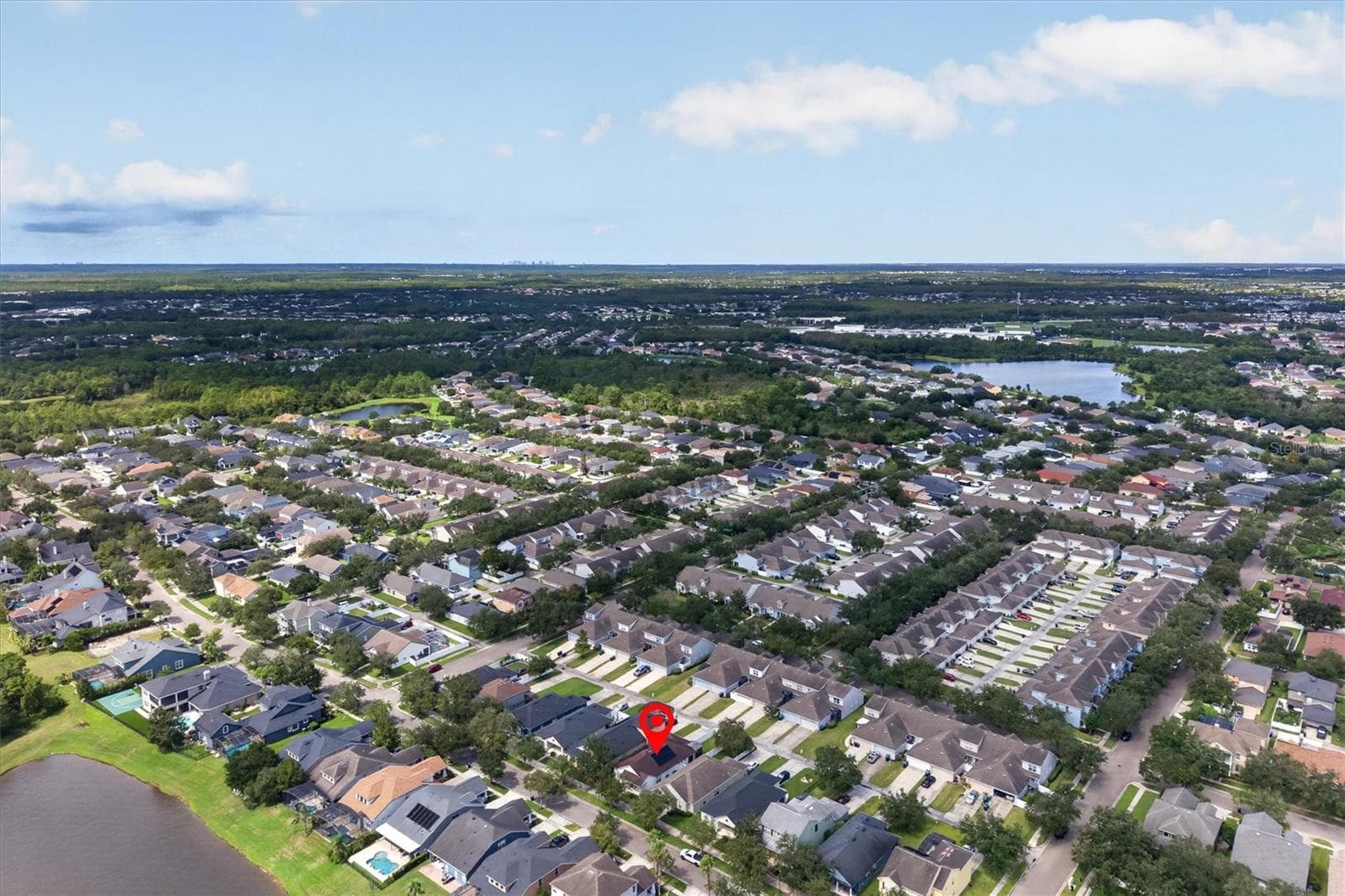 Single Family Residence at 14661 TANJA KING BLVD, ORLANDO, photo 44 of 45