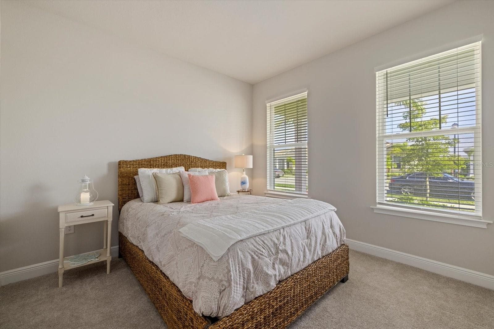 Guest Bedroom #1 - 11925 BOHEMIAN PL, VENICE