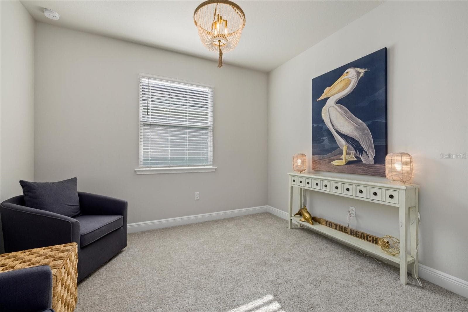 Den/Office/Bonus Room - 11925 BOHEMIAN PL, VENICE