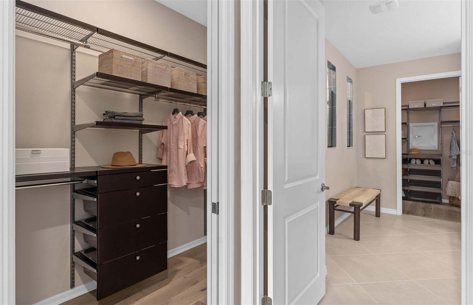 Model Home Design Only. Pictures and furnishings are for illustrative purposes only. Elevations, colors and options may vary. Furniture is for model home staging only. - 5094 SUNFALLS AVENUE, ST CLOUD