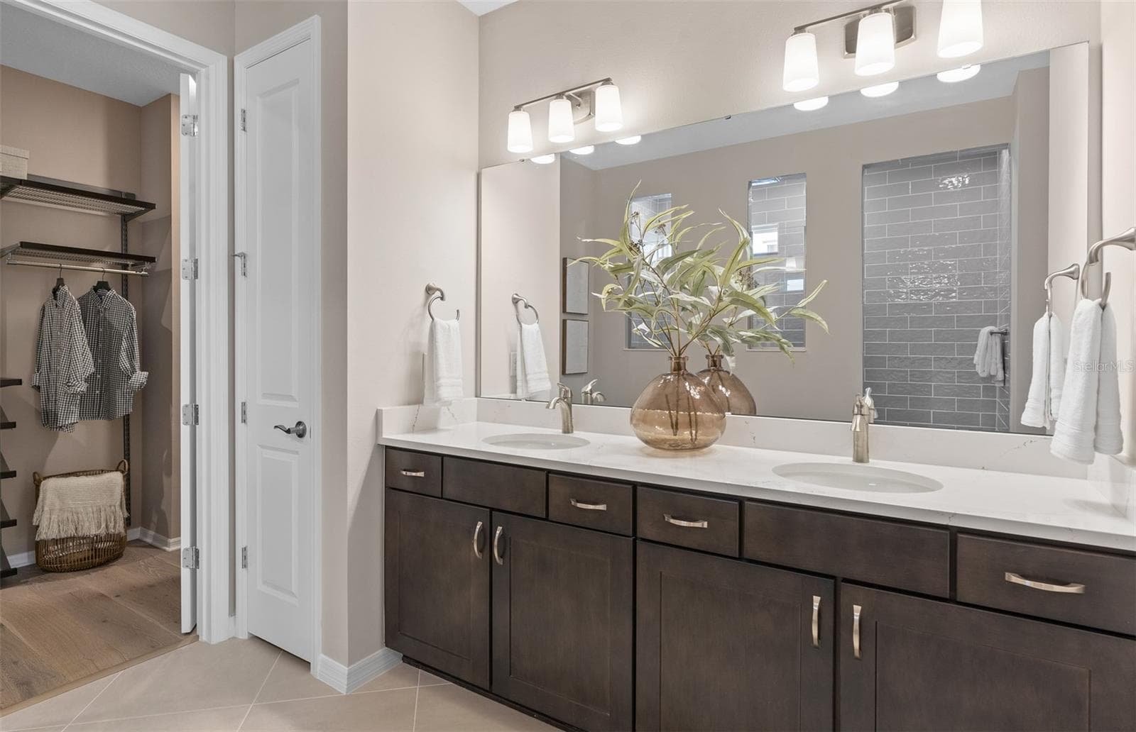 Model Home Design Only. Pictures and furnishings are for illustrative purposes only. Elevations, colors and options may vary. Furniture is for model home staging only. - 5094 SUNFALLS AVENUE, ST CLOUD