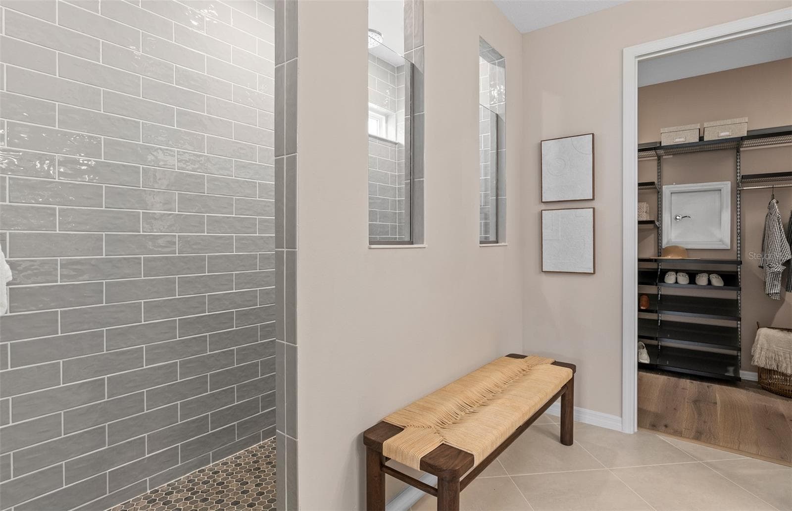 Model Home Design Only. Pictures and furnishings are for illustrative purposes only. Elevations, colors and options may vary. Furniture is for model home staging only. - 5094 SUNFALLS AVENUE, ST CLOUD