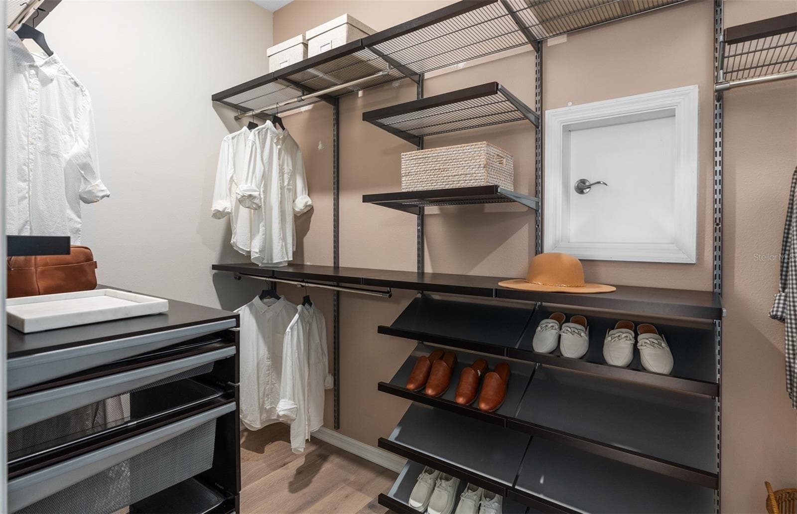 Model Home Design Only. Pictures and furnishings are for illustrative purposes only. Elevations, colors and options may vary. Furniture is for model home staging only. - 5094 SUNFALLS AVENUE, ST CLOUD