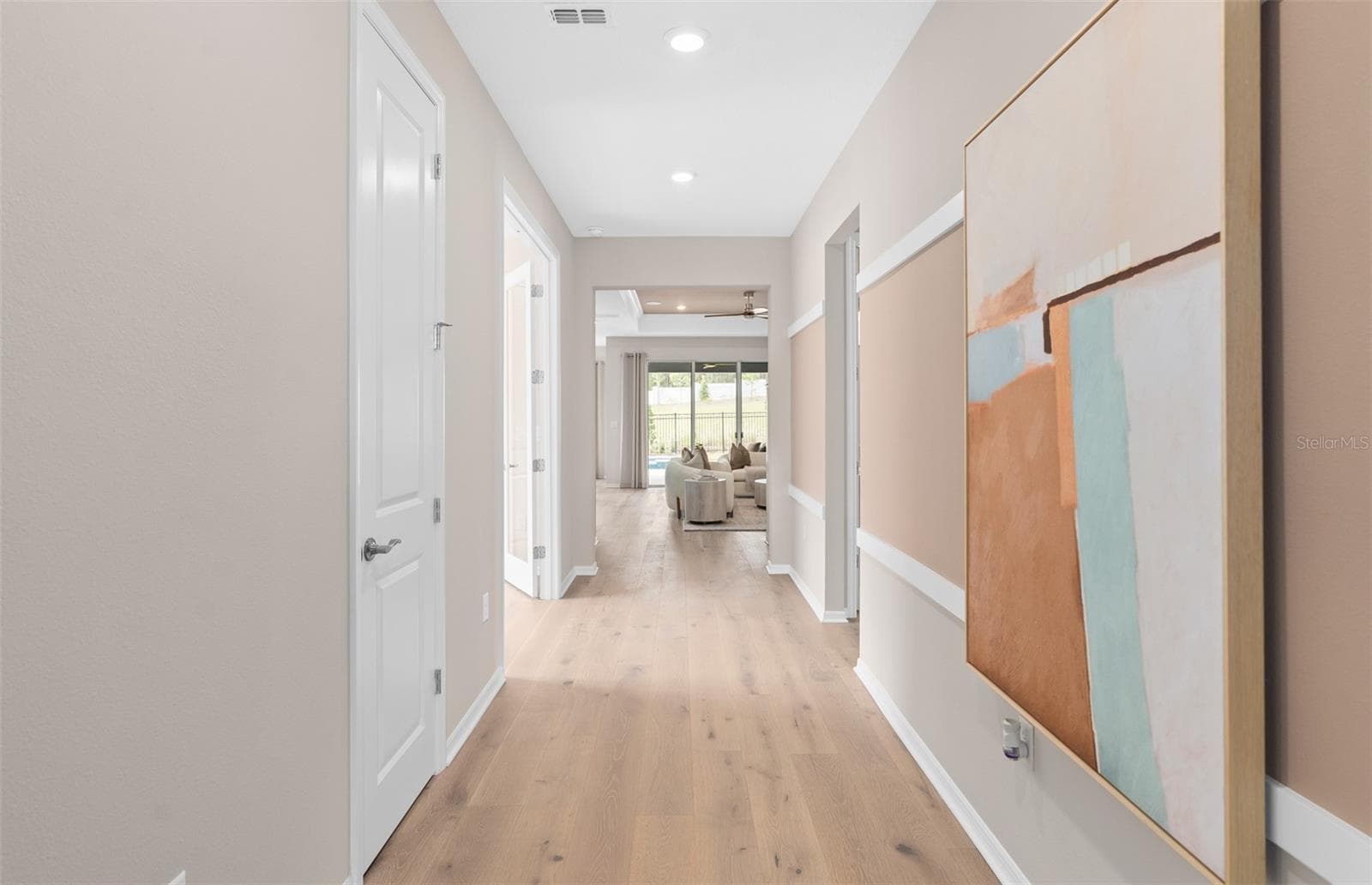 Model Home Design Only. Pictures and furnishings are for illustrative purposes only. Elevations, colors and options may vary. Furniture is for model home staging only. - 5094 SUNFALLS AVENUE, ST CLOUD
