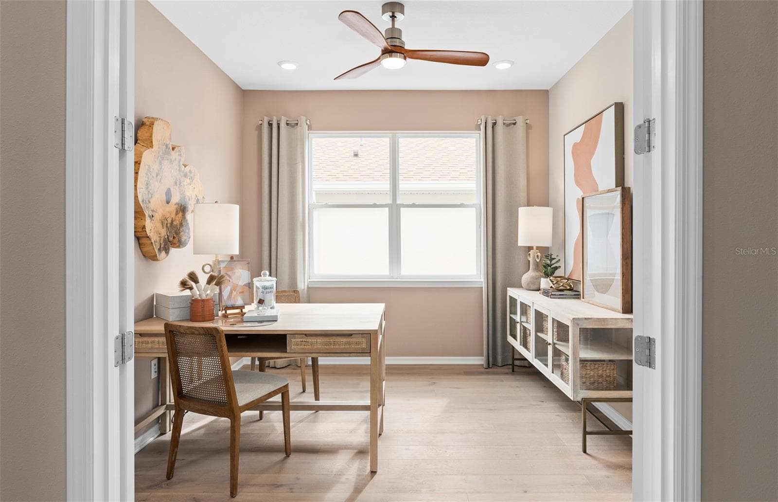 Model Home Design Only. Pictures and furnishings are for illustrative purposes only. Elevations, colors and options may vary. Furniture is for model home staging only. - 5094 SUNFALLS AVENUE, ST CLOUD