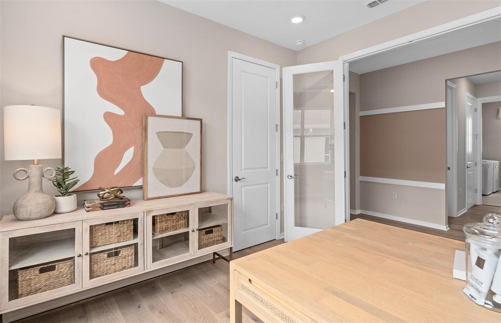 Model Home Design Only. Pictures and furnishings are for illustrative purposes only. Elevations, colors and options may vary. Furniture is for model home staging only. - 5094 SUNFALLS AVENUE, ST CLOUD