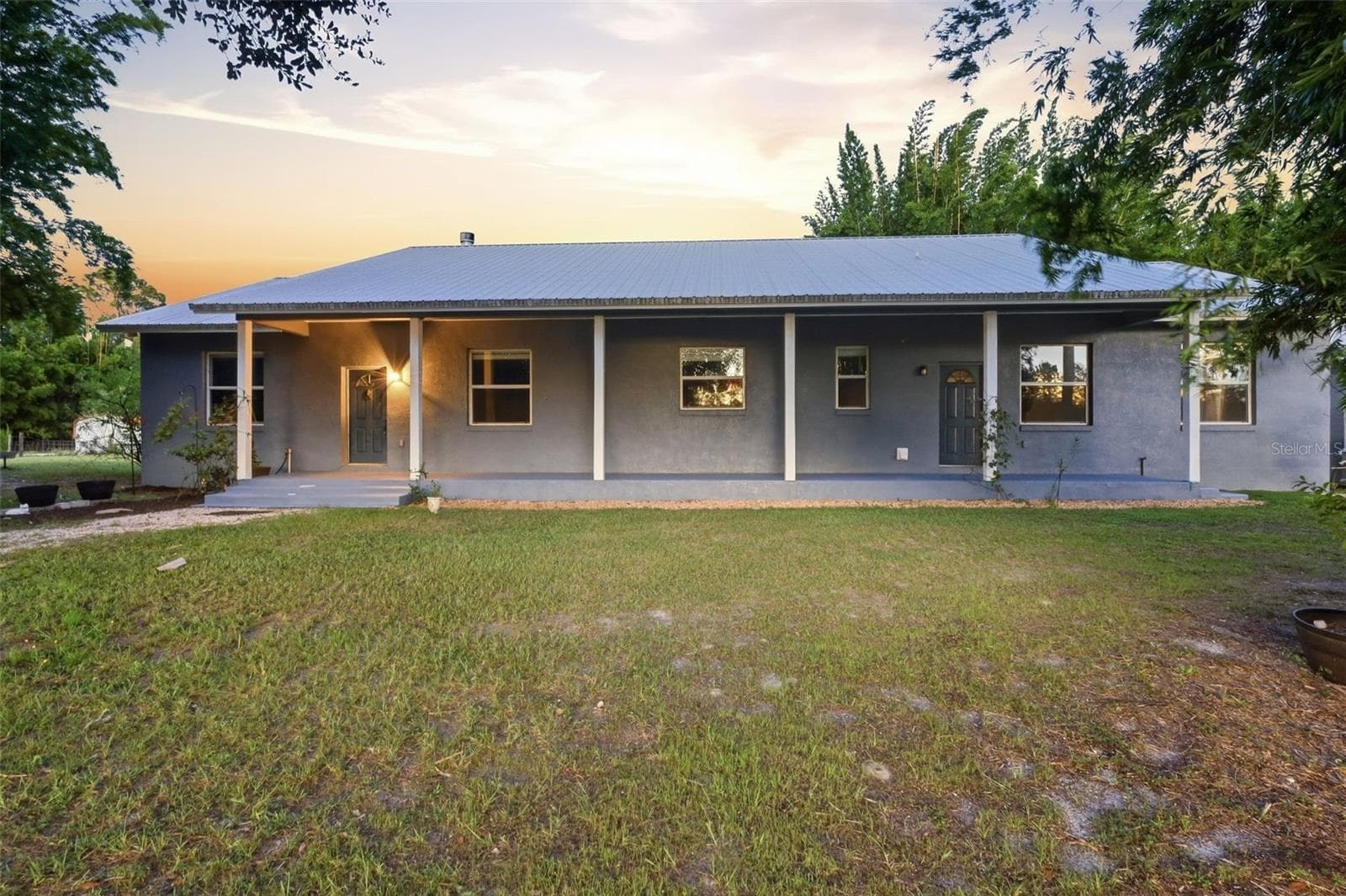 615 DEER POND RD