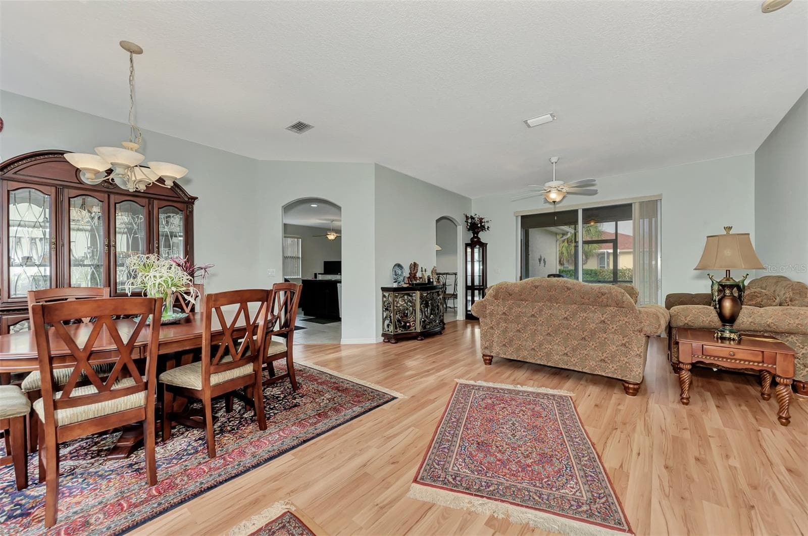 Single Family Residence at 2761 RHUMBA TER, NORTH PORT, photo 6 of 69