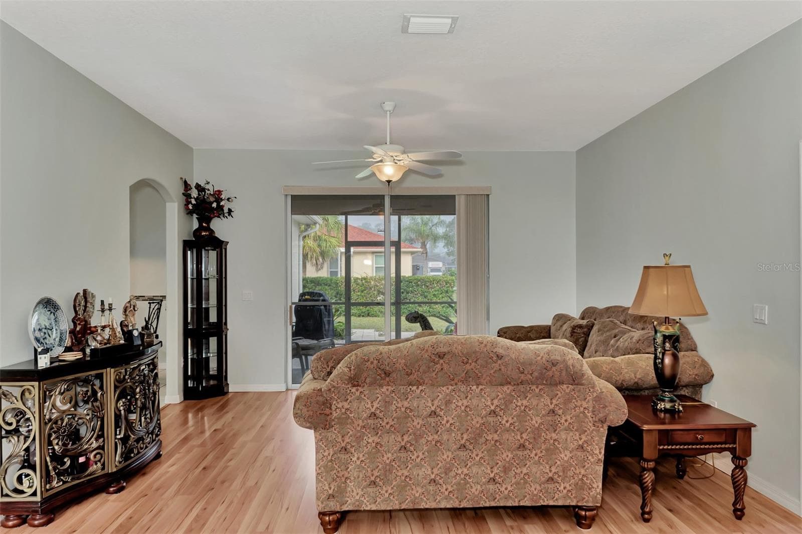 Single Family Residence at 2761 RHUMBA TER, NORTH PORT, photo 7 of 69