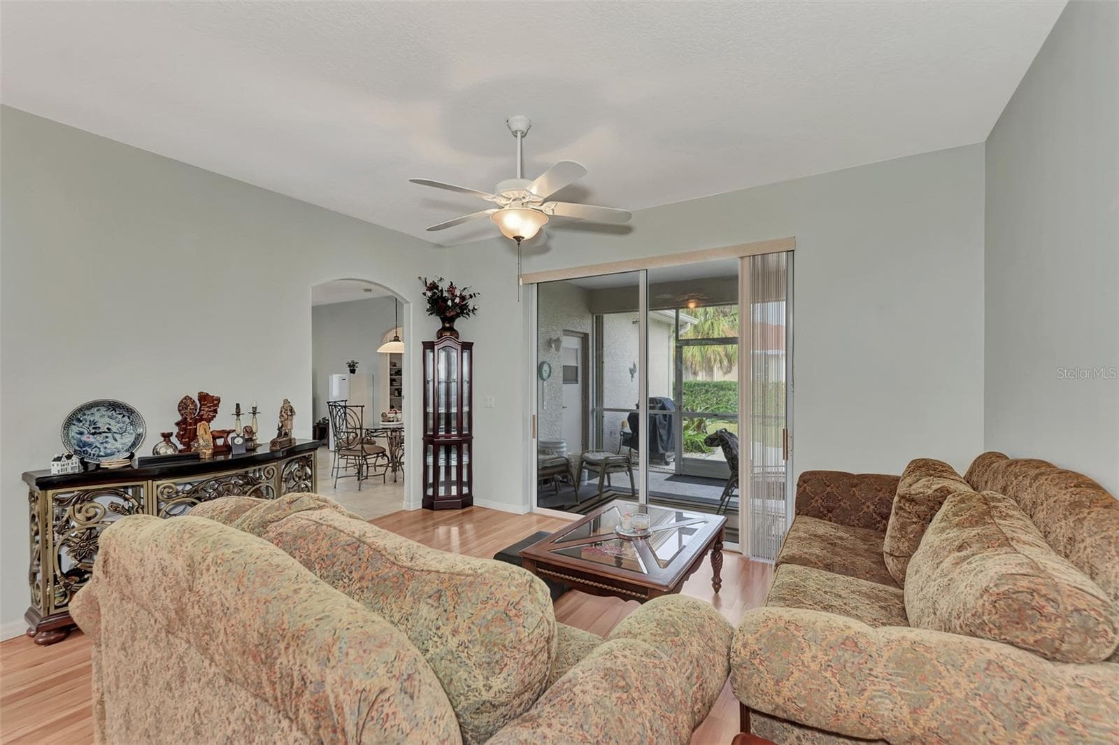 Single Family Residence at 2761 RHUMBA TER, NORTH PORT, photo 8 of 69
