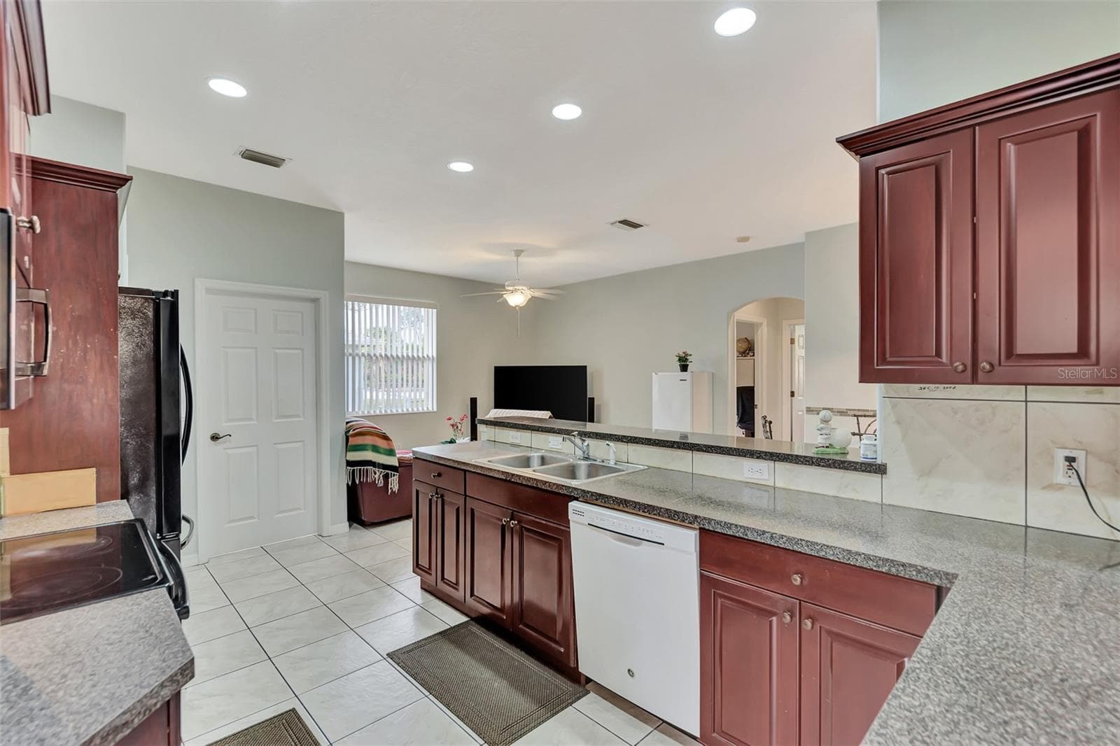 Single Family Residence at 2761 RHUMBA TER, NORTH PORT, photo 15 of 69