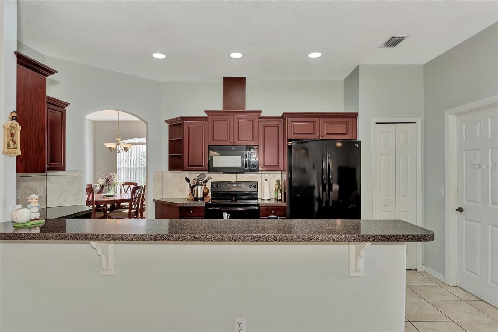 Single Family Residence at 2761 RHUMBA TER, NORTH PORT, photo 16 of 69
