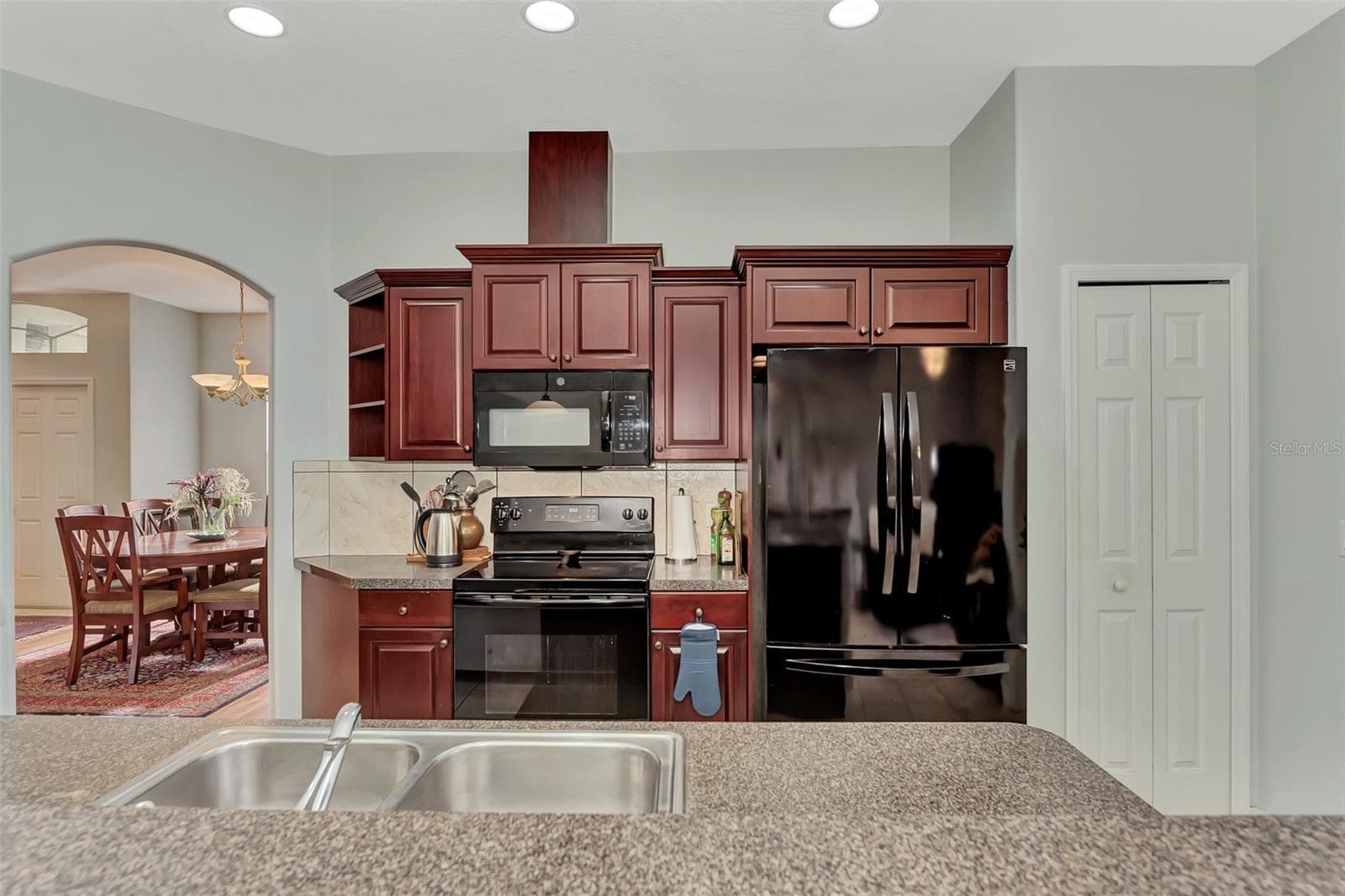 Single Family Residence at 2761 RHUMBA TER, NORTH PORT, photo 18 of 69