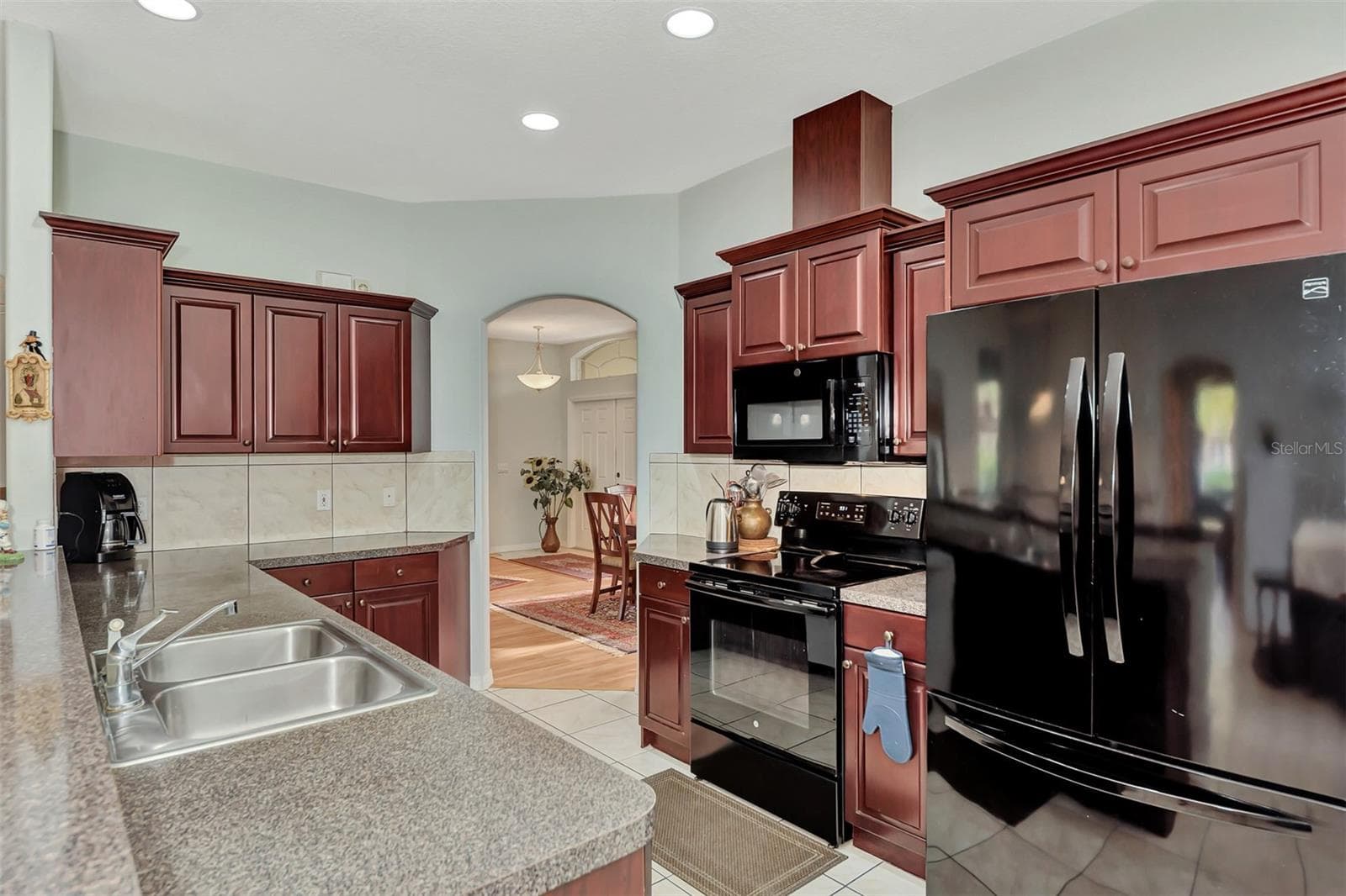 Single Family Residence at 2761 RHUMBA TER, NORTH PORT, photo 19 of 69