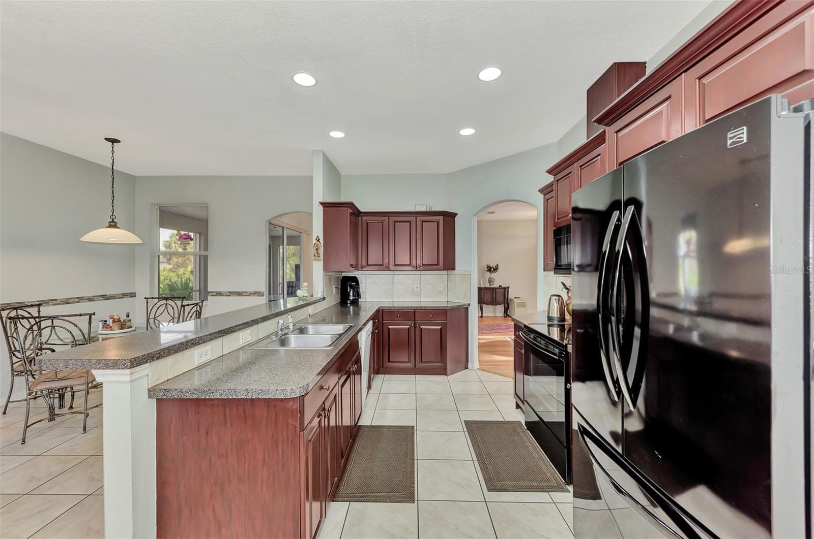 Single Family Residence at 2761 RHUMBA TER, NORTH PORT, photo 20 of 69