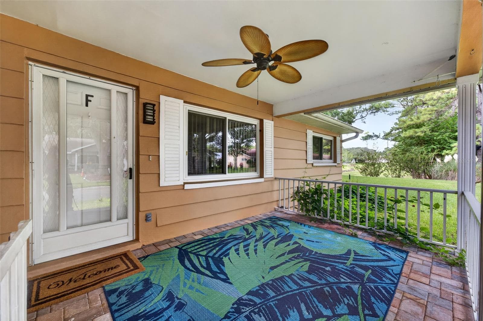 Villa at 8848 SW 96TH LN #F, OCALA, photo 4 of 38