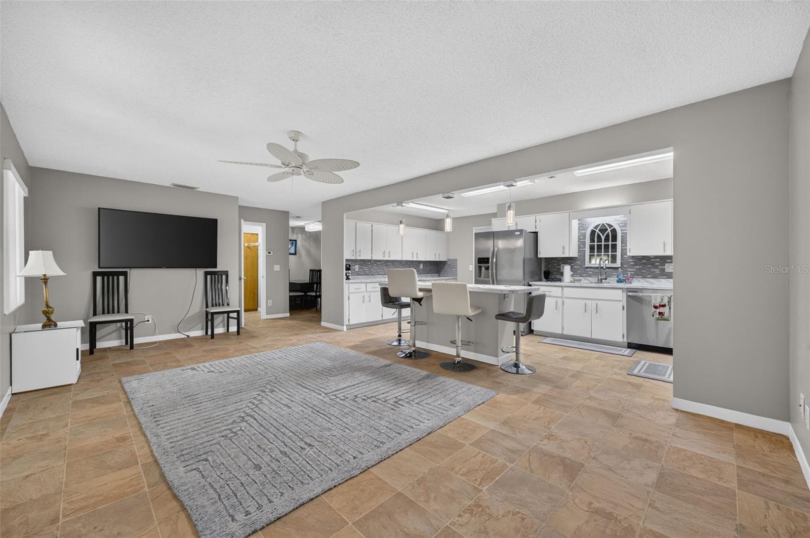 Villa at 8848 SW 96TH LN #F, OCALA, photo 12 of 38