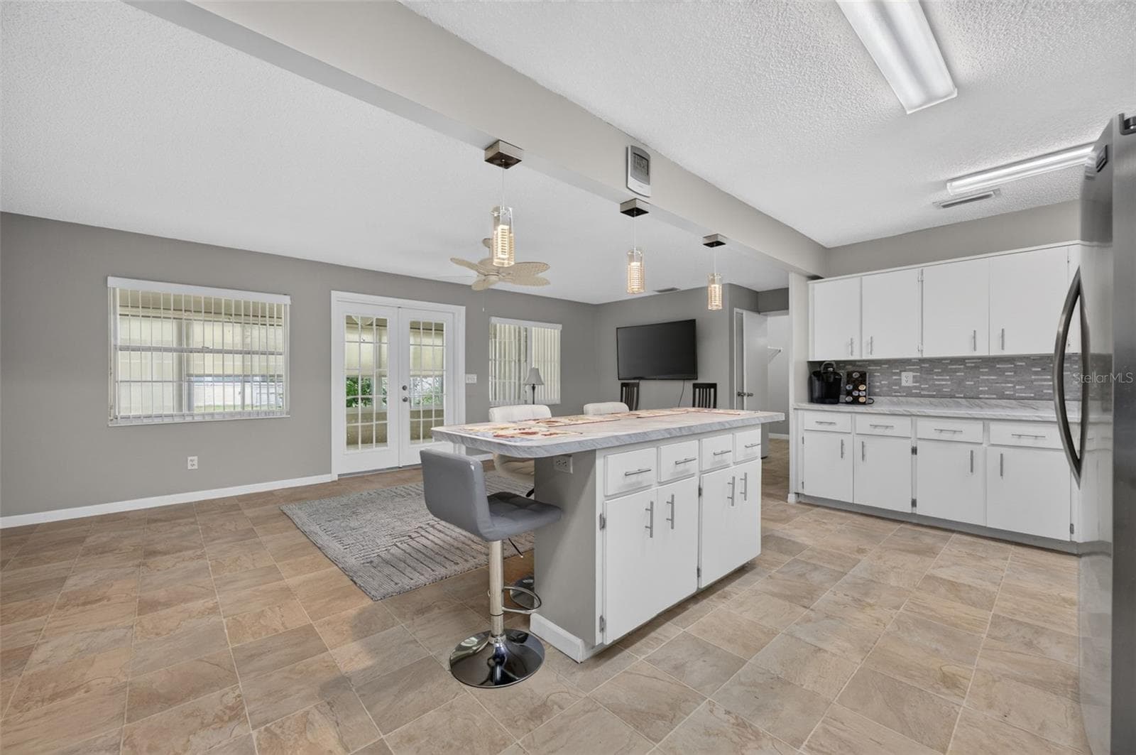 Villa at 8848 SW 96TH LN #F, OCALA, photo 18 of 38