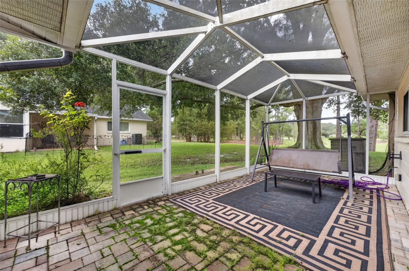 Villa at 8848 SW 96TH LN #F, OCALA, photo 33 of 38
