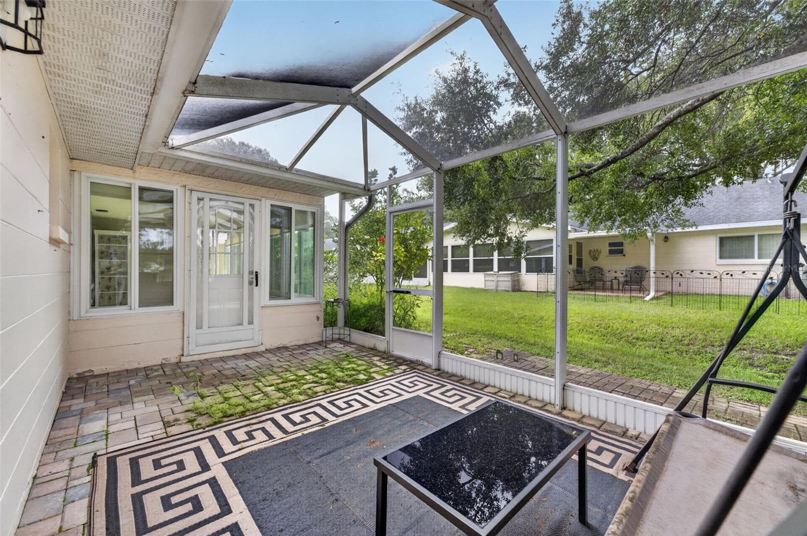 Villa at 8848 SW 96TH LN #F, OCALA, photo 34 of 38