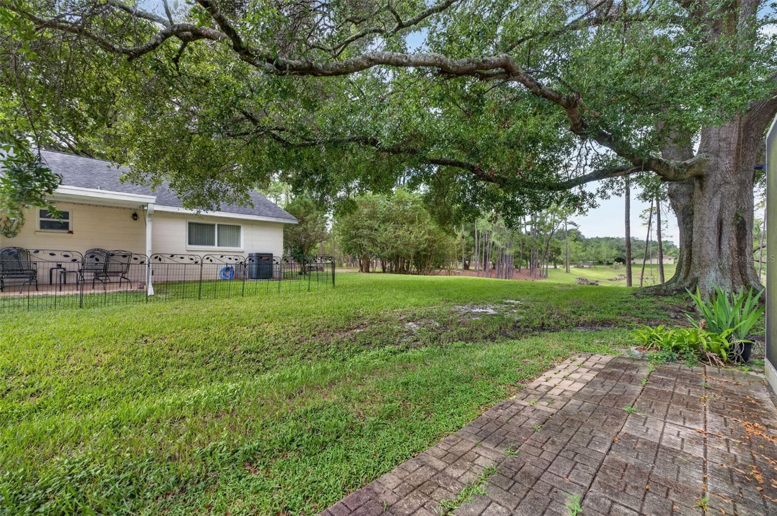 Villa at 8848 SW 96TH LN #F, OCALA, photo 35 of 38