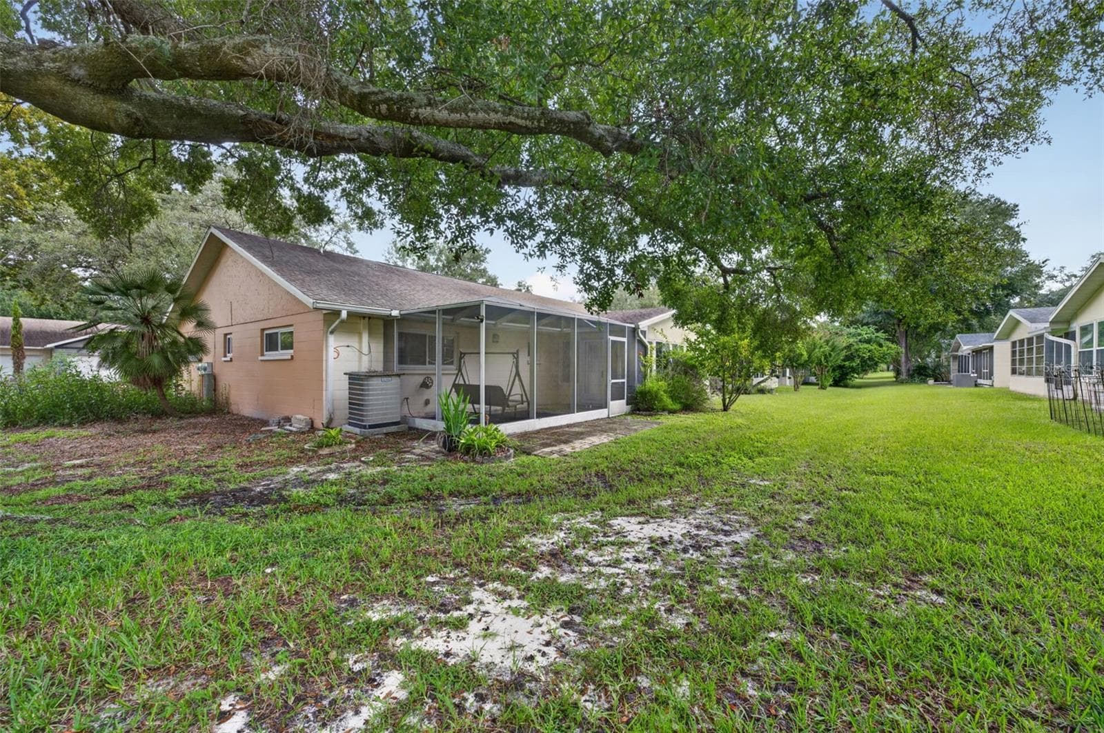 Villa at 8848 SW 96TH LN #F, OCALA, photo 37 of 38
