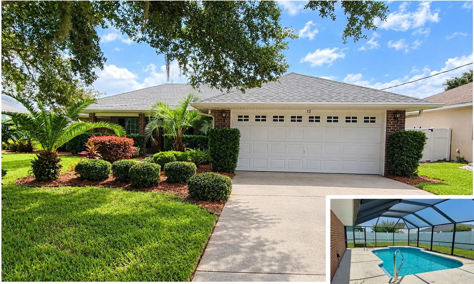 12 EASTMOOR LN