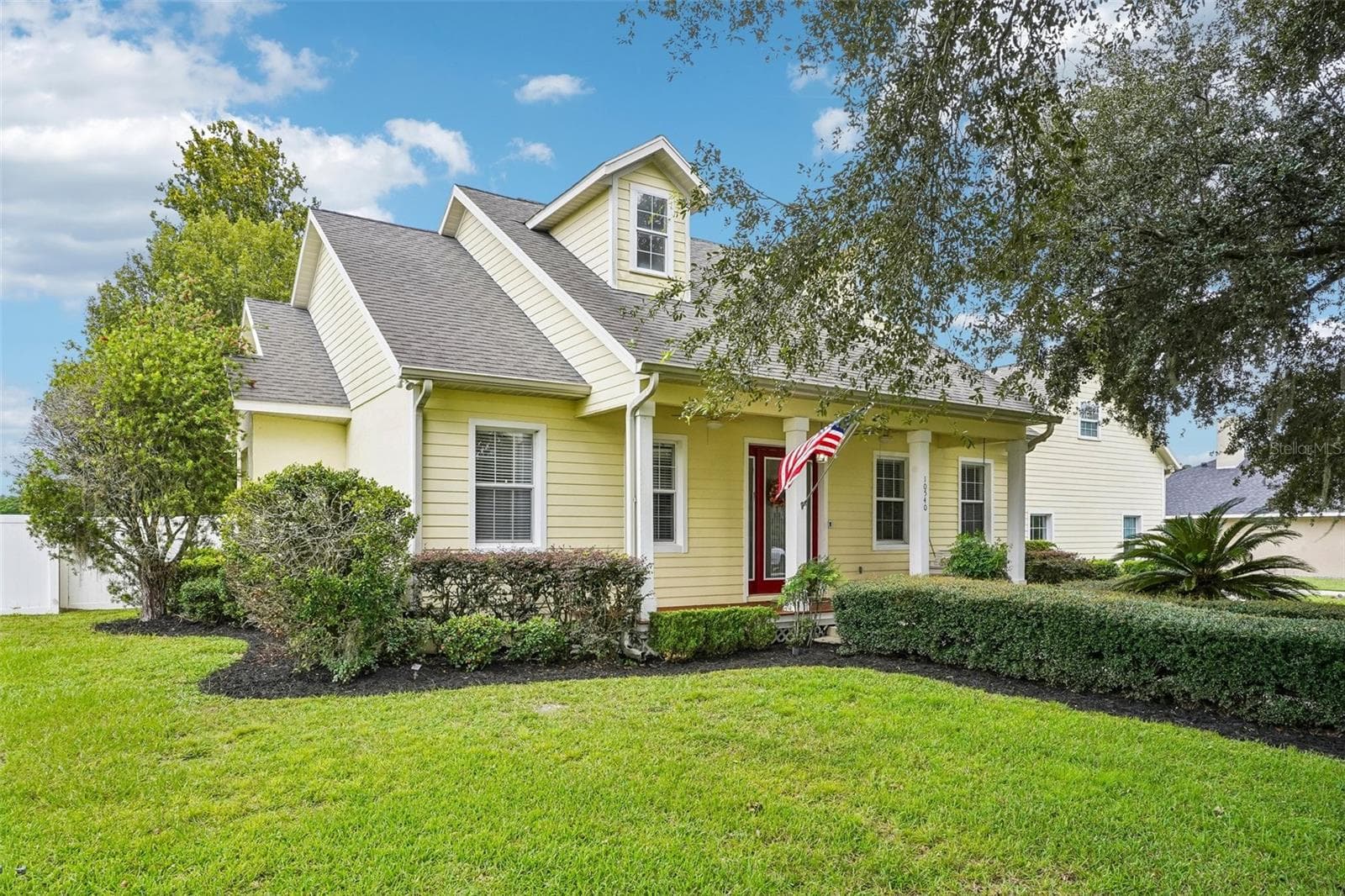 Single Family Residence at 10540 SE 42ND TER, BELLEVIEW, photo 3 of 48