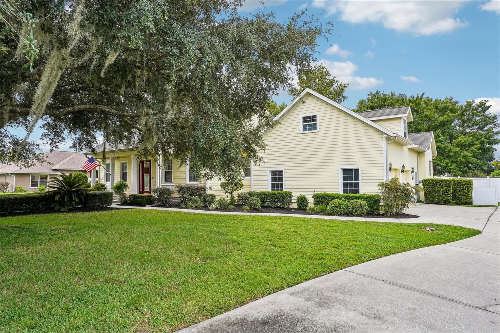 Single Family Residence at 10540 SE 42ND TER, BELLEVIEW, photo 4 of 48