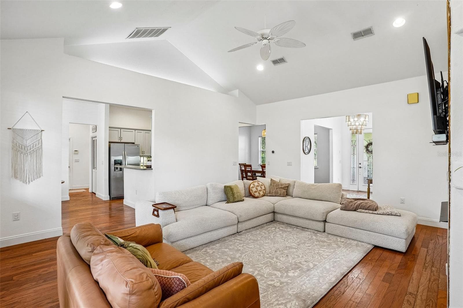 Single Family Residence at 10540 SE 42ND TER, BELLEVIEW, photo 12 of 48