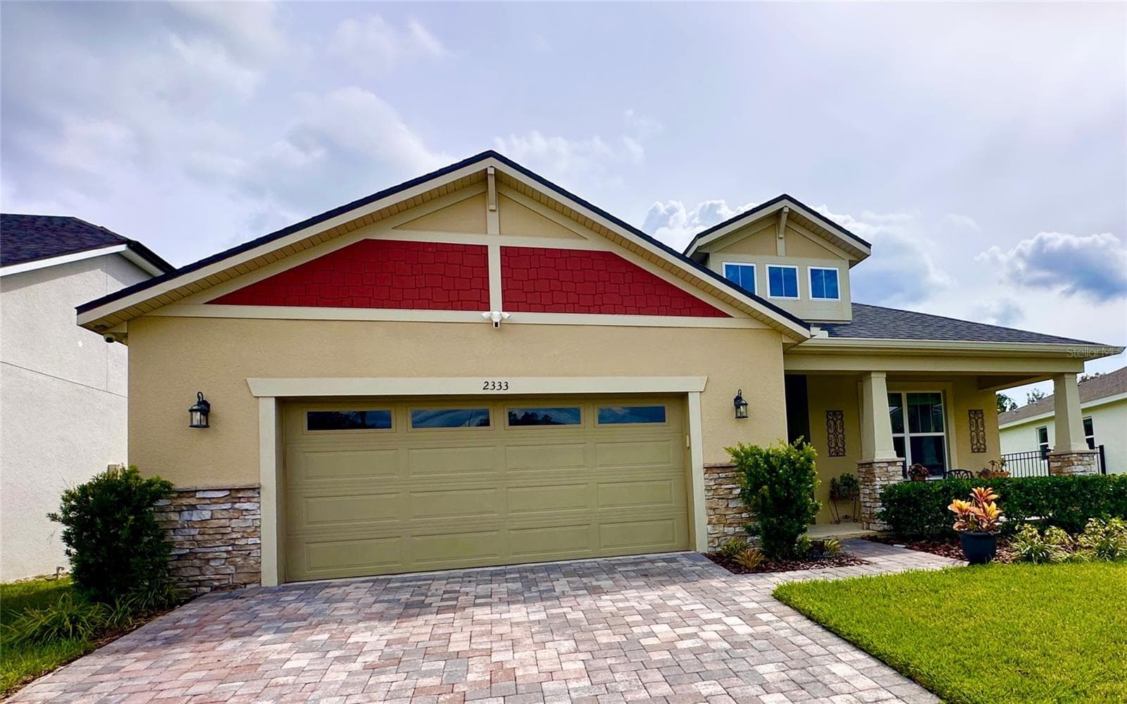 Welcome to 2333 Farnham - 2333 FARNHAM DR, OCOEE