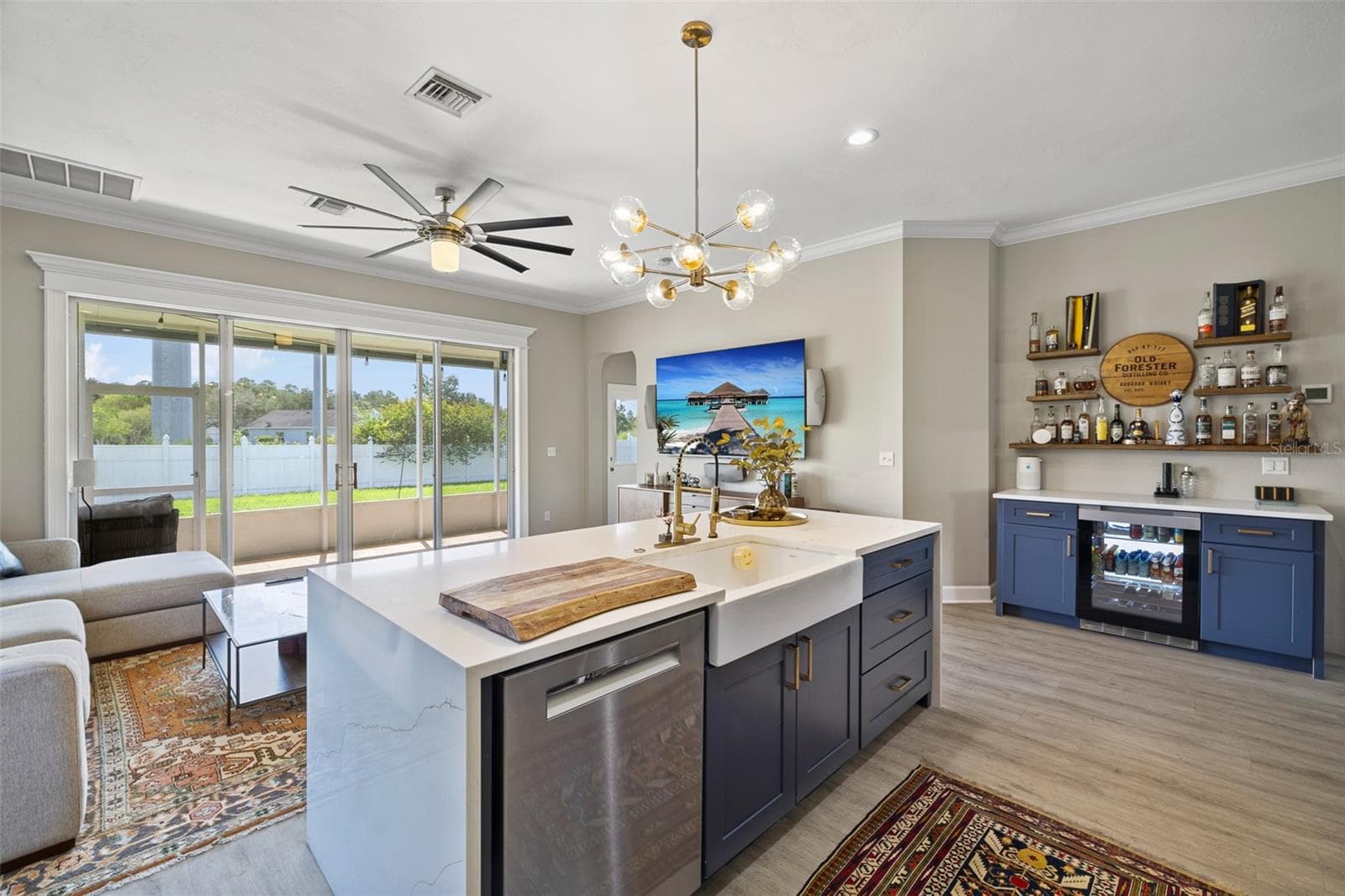 Single Family Residence at 4260 BEAR GULLY RD, WINTER PARK, photo 17 of 52