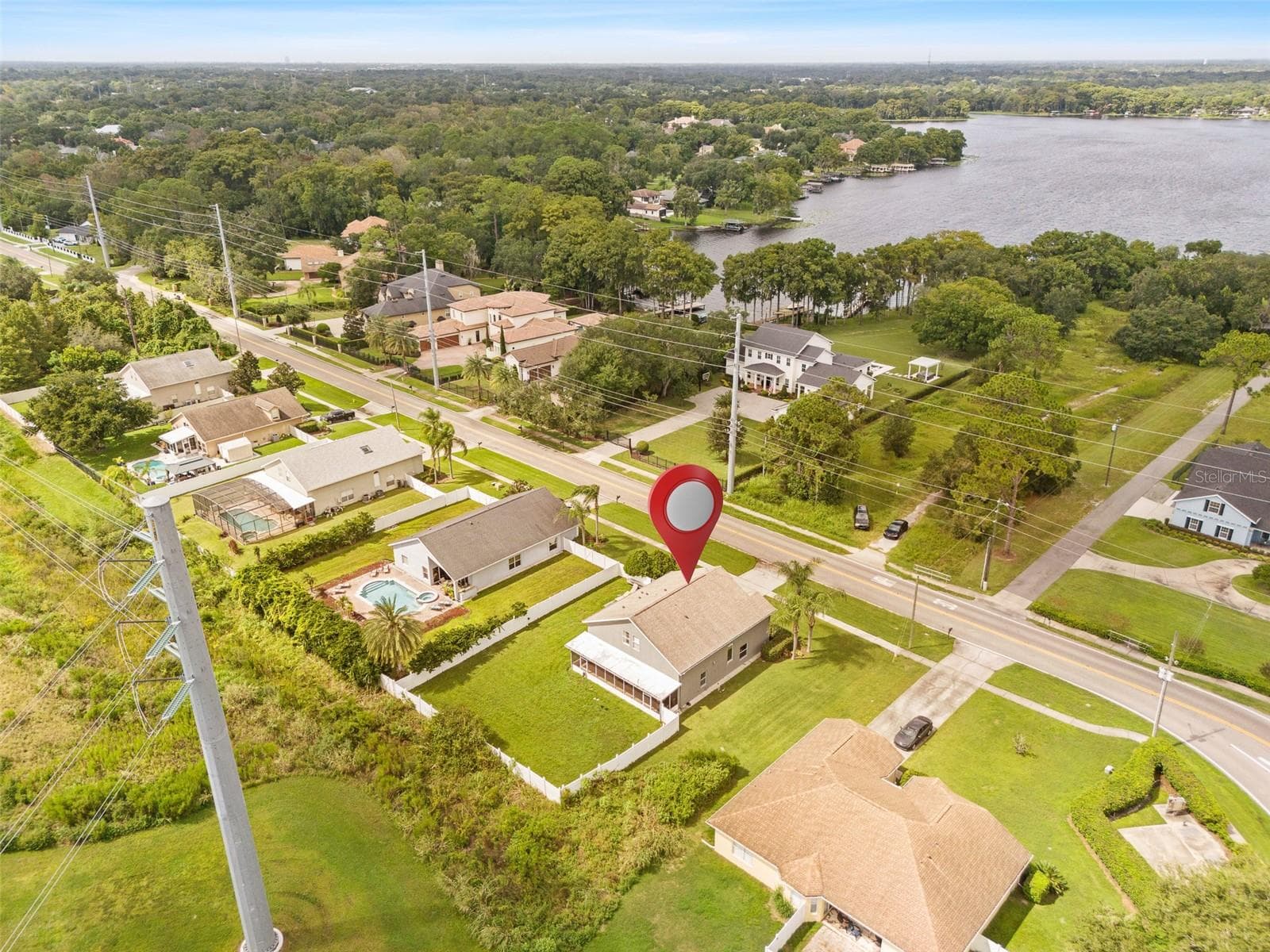 Single Family Residence at 4260 BEAR GULLY RD, WINTER PARK, photo 49 of 52