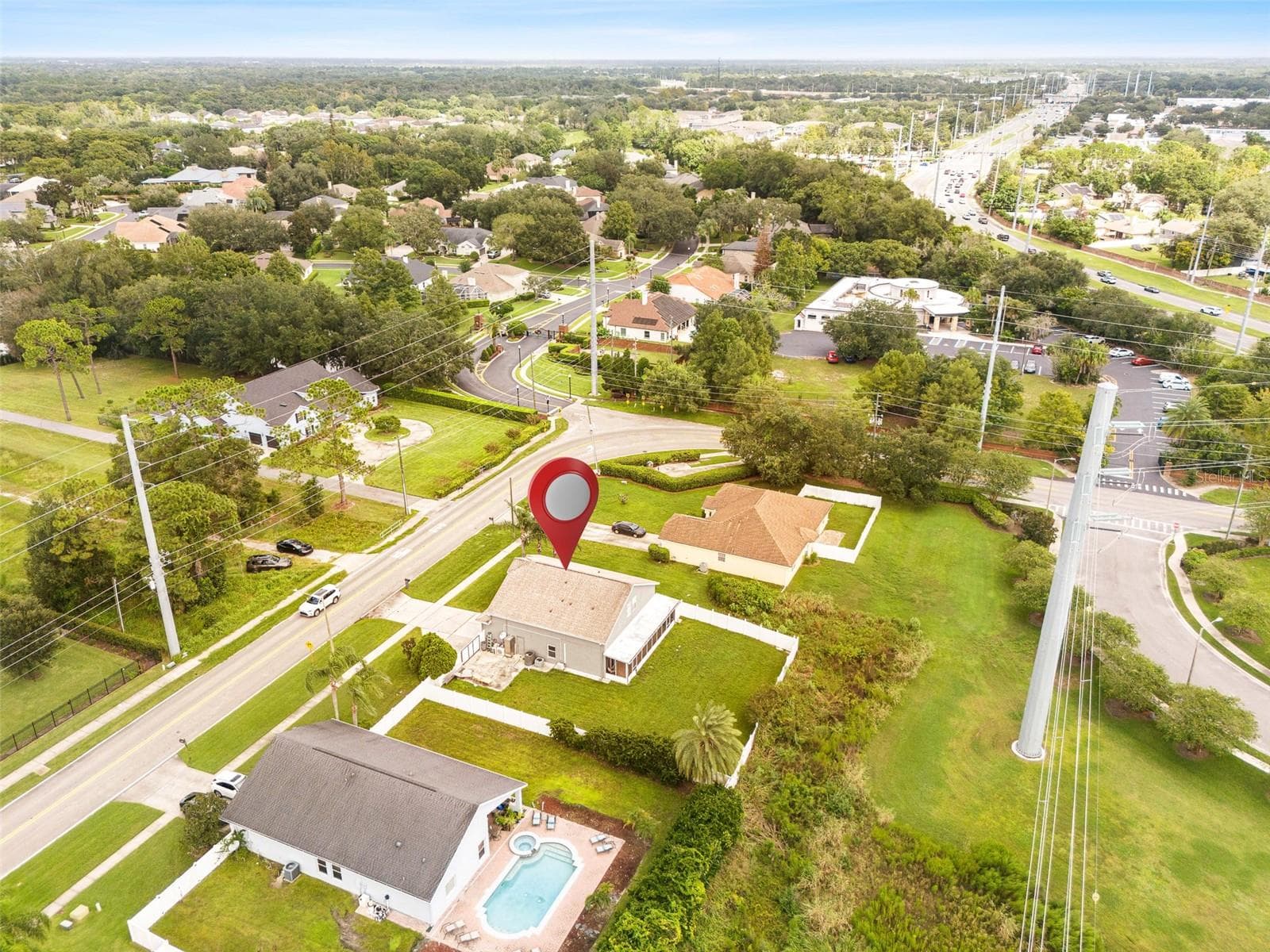 Single Family Residence at 4260 BEAR GULLY RD, WINTER PARK, photo 50 of 52