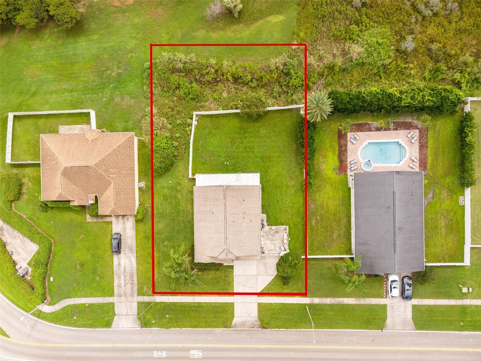 Single Family Residence at 4260 BEAR GULLY RD, WINTER PARK, photo 51 of 52