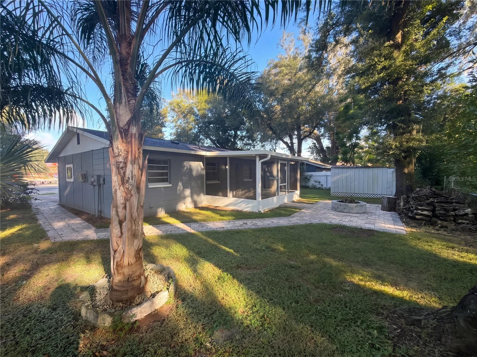 Single Family Residence at 13732 21ST ST, DADE CITY, photo 21 of 24