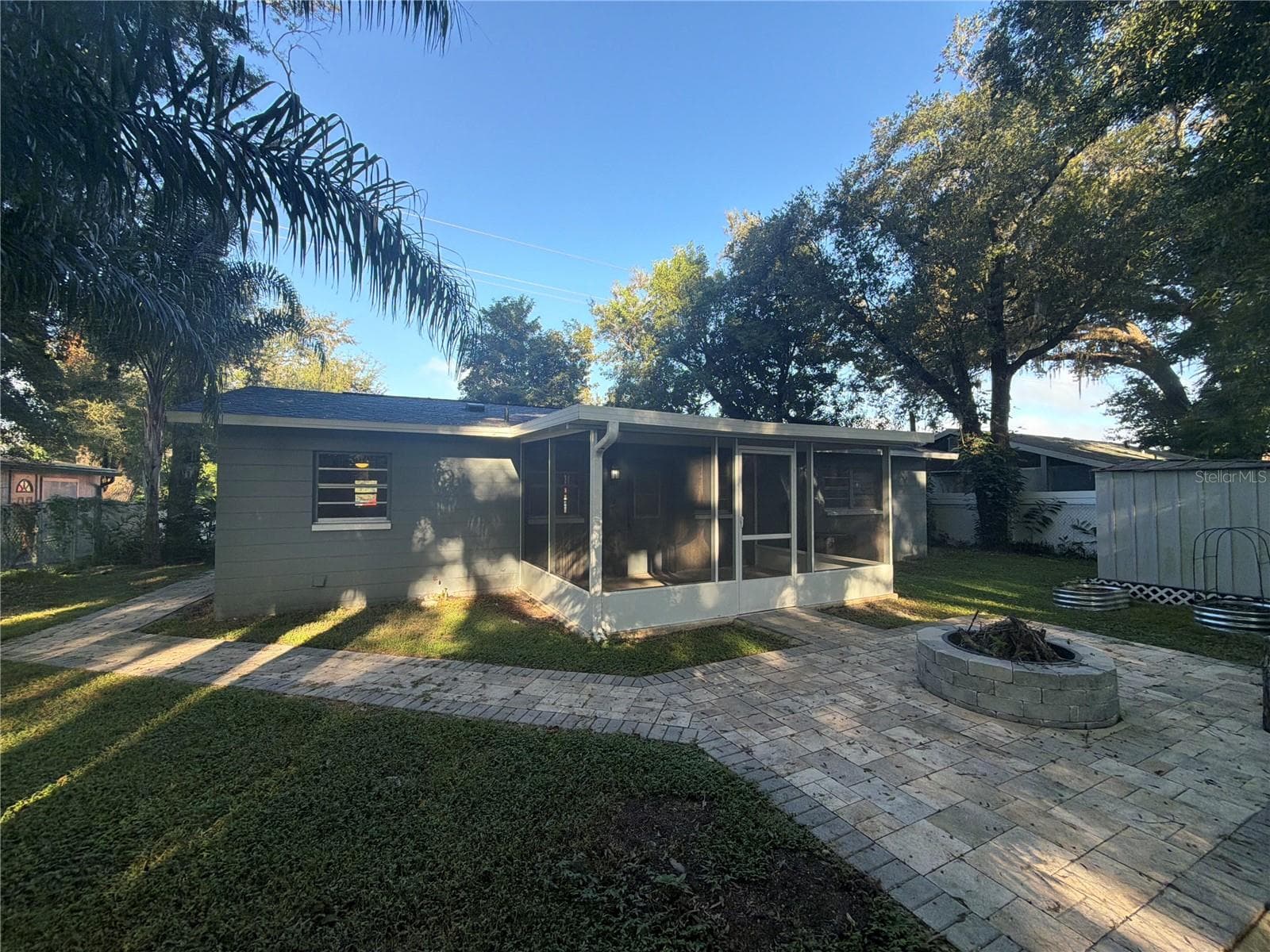 Single Family Residence at 13732 21ST ST, DADE CITY, photo 22 of 24