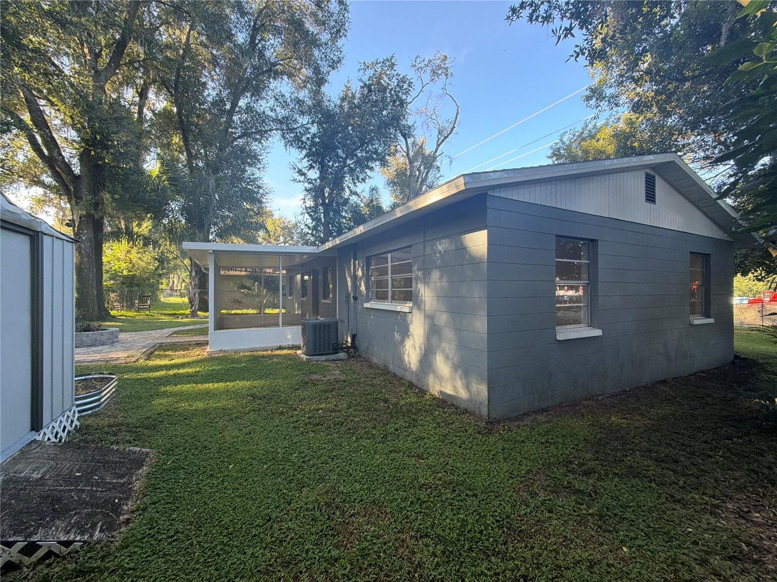 Single Family Residence at 13732 21ST ST, DADE CITY, photo 24 of 24