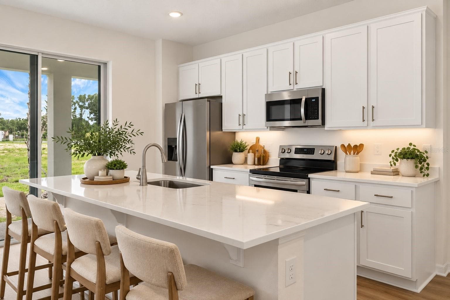 Townhouse at 1156 CYPRESS ELM DR, DELAND, photo 5 of 22