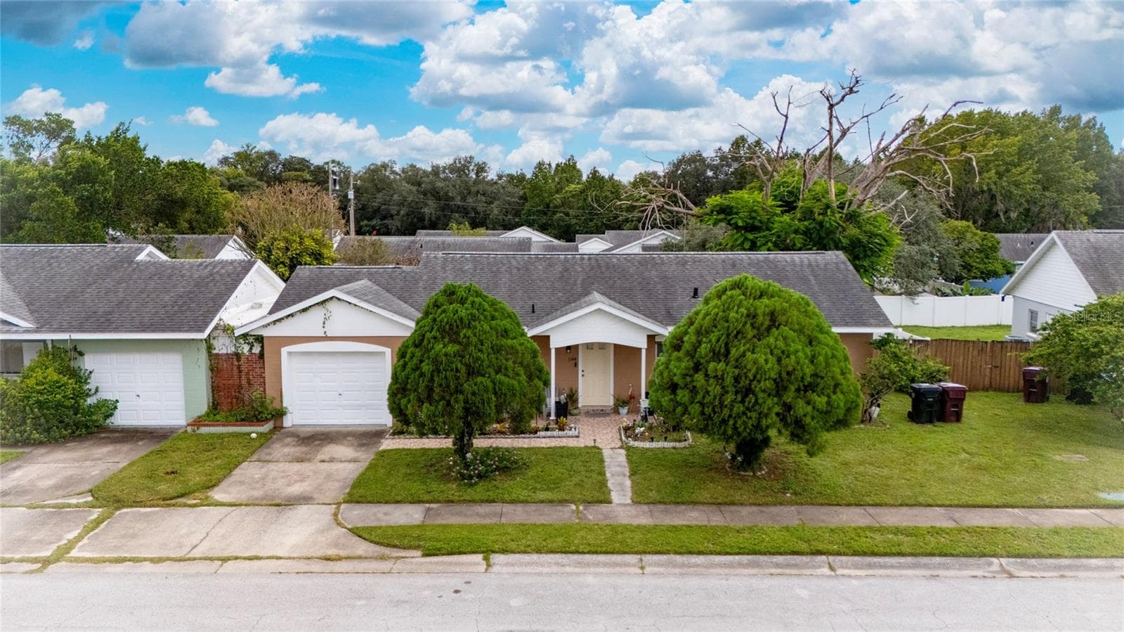 Single Family Residence at 3144 STELLA MARIA PL, ORLANDO, photo 3 of 30