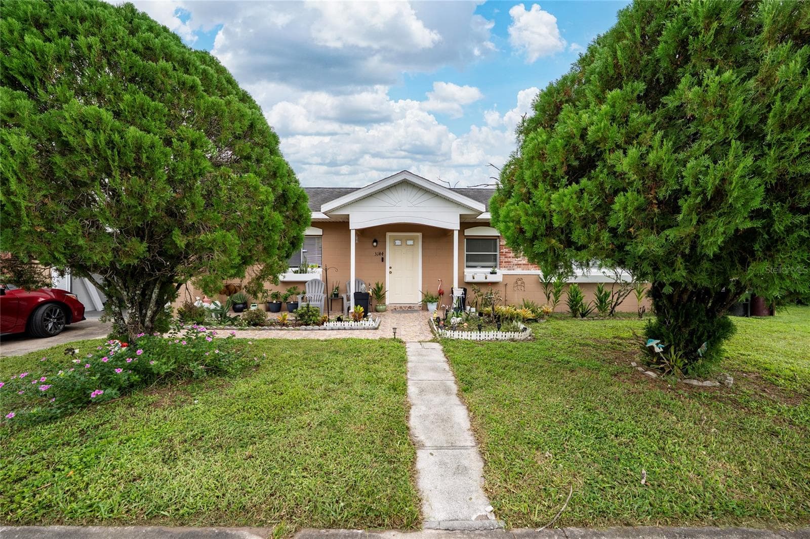 Single Family Residence at 3144 STELLA MARIA PL, ORLANDO, photo 4 of 30