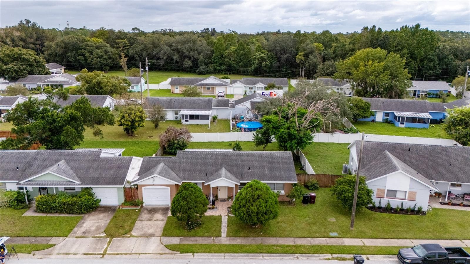 Single Family Residence at 3144 STELLA MARIA PL, ORLANDO, photo 5 of 30