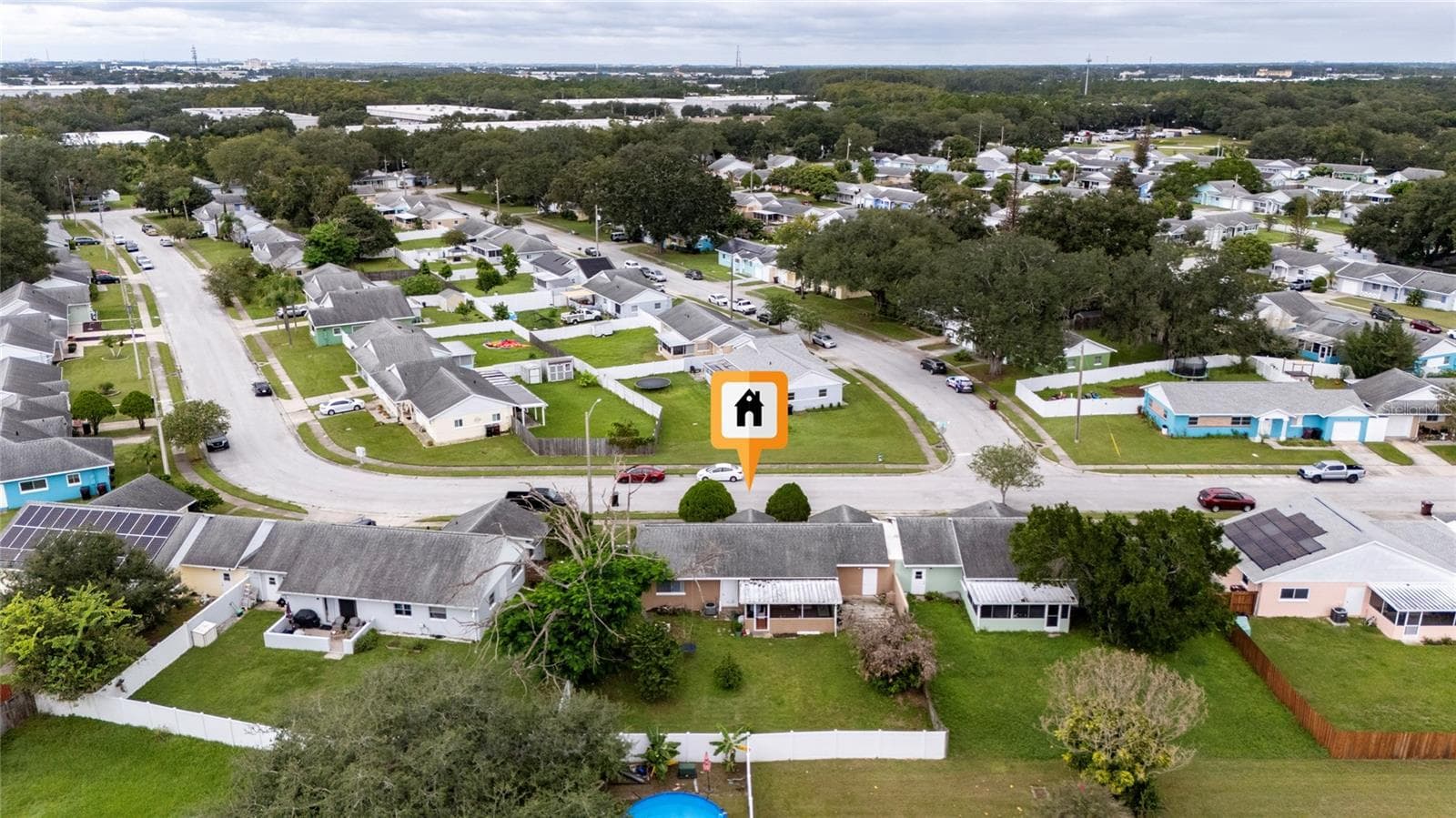 Single Family Residence at 3144 STELLA MARIA PL, ORLANDO, photo 26 of 30