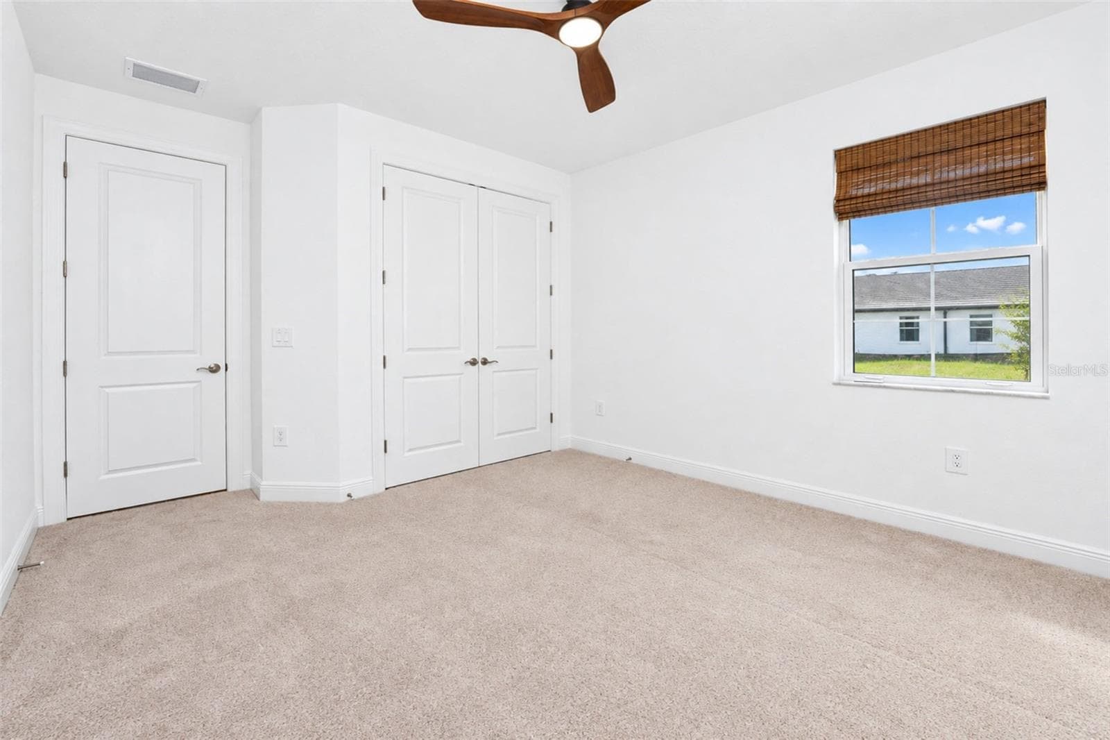 Bedroom 3 11.6 x 11.4 - 237 VISTERA BLVD, NOKOMIS