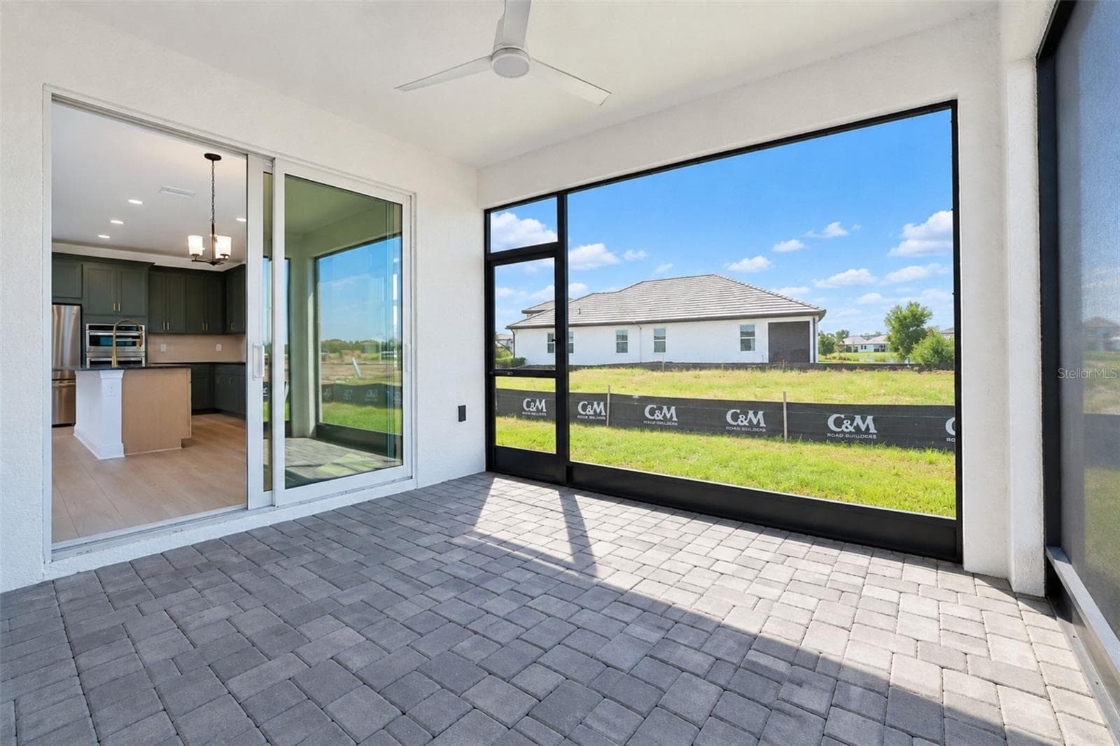 Single Family Residence at 237 VISTERA BLVD, NOKOMIS, photo 48 of 75
