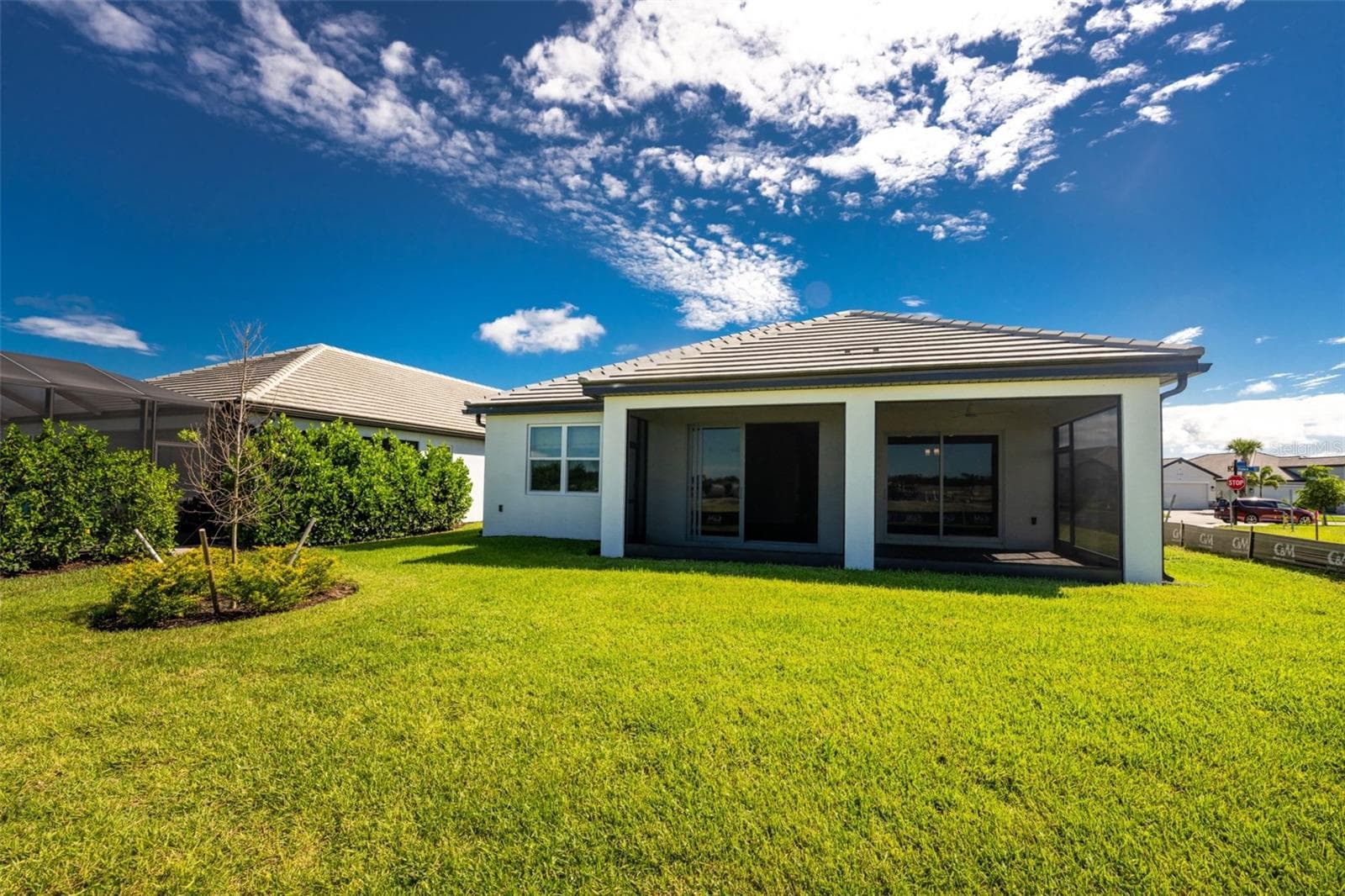 Single Family Residence at 237 VISTERA BLVD, NOKOMIS, photo 54 of 75