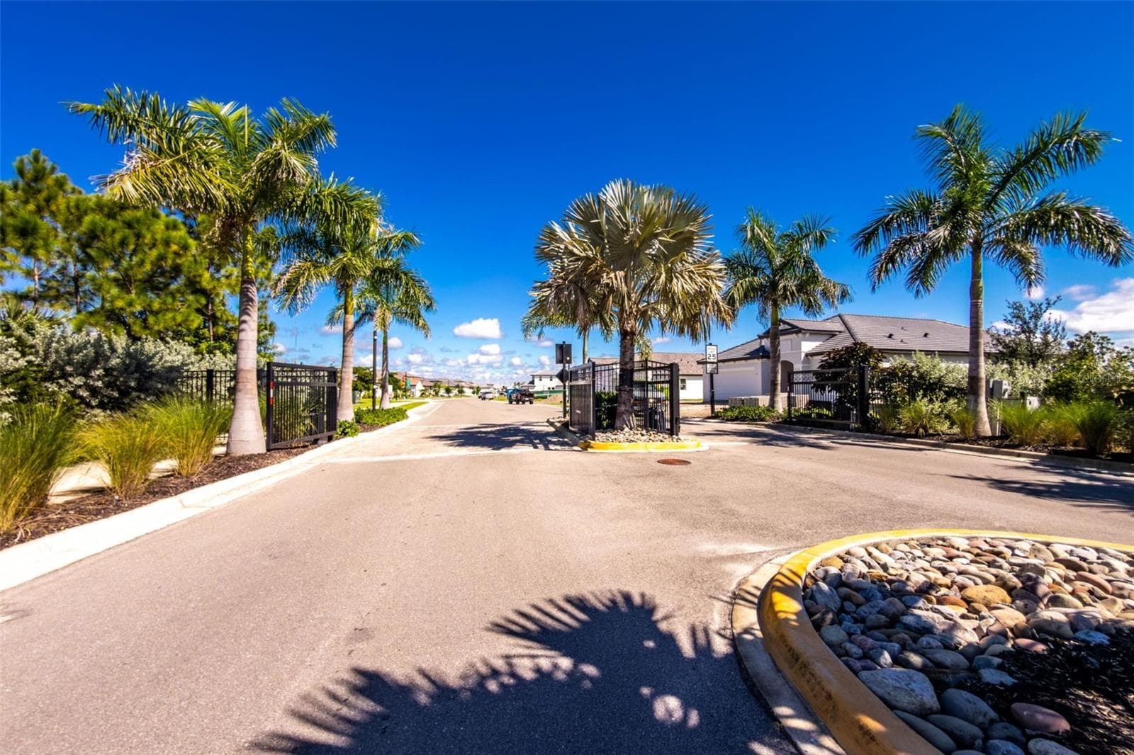 GATED COMMUNITY - 237 VISTERA BLVD, NOKOMIS