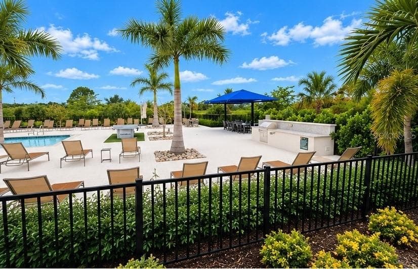 Single Family Residence at 237 VISTERA BLVD, NOKOMIS, photo 66 of 75